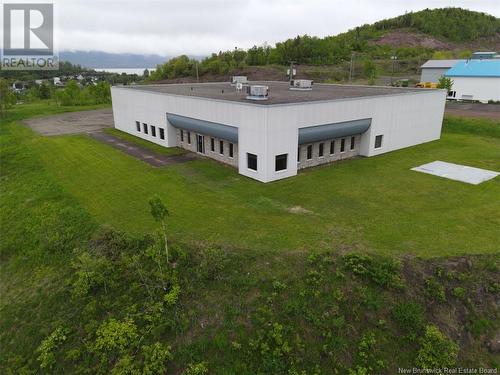 1 Centennial Drive, Campbellton, NB 