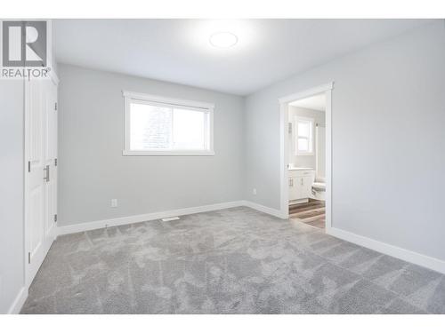 661 Carney Street, Prince George, BC - Indoor Photo Showing Other Room