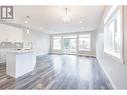 661 Carney Street, Prince George, BC  - Indoor Photo Showing Kitchen 