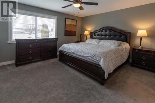 661 Carney Street, Prince George, BC - Indoor Photo Showing Bedroom