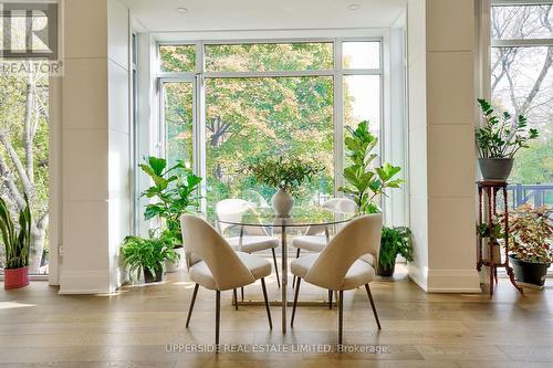 55 Lynnhaven Street, Toronto, ON - Indoor Photo Showing Dining Room