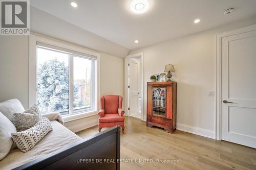 55 Lynnhaven Street, Toronto, ON - Indoor