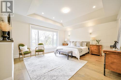 55 Lynnhaven Street, Toronto, ON - Indoor Photo Showing Bedroom