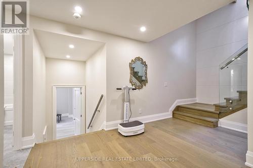 55 Lynnhaven Street, Toronto, ON - Indoor Photo Showing Other Room