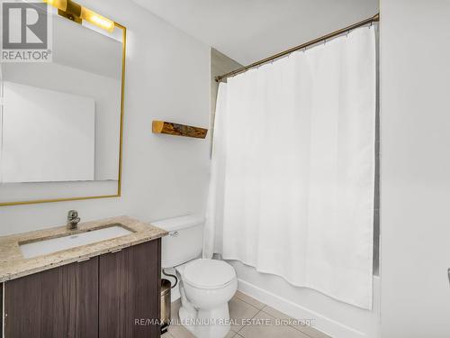 1404 - 55 East Liberty Street, Toronto, ON - Indoor Photo Showing Bathroom