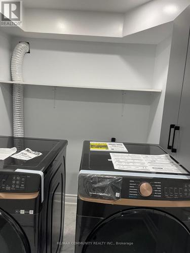 1129 Enchanted Crescent, Pickering, ON - Indoor Photo Showing Laundry Room