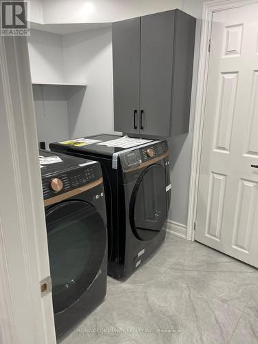 1129 Enchanted Crescent, Pickering, ON - Indoor Photo Showing Laundry Room