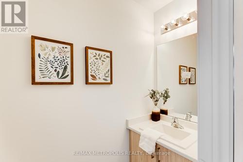 157 Hunt Street, Ajax, ON - Indoor Photo Showing Bathroom