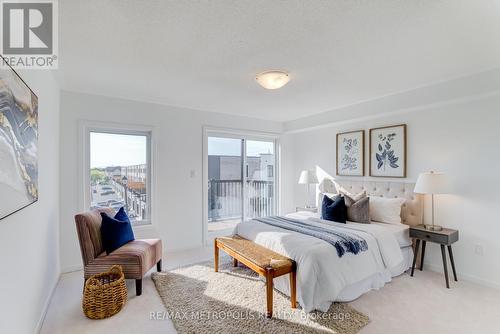 157 Hunt Street, Ajax, ON - Indoor Photo Showing Bedroom