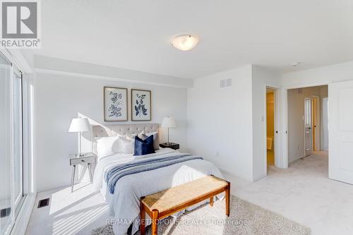 157 Hunt Street, Ajax, ON - Indoor Photo Showing Bedroom