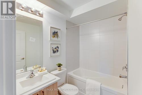 157 Hunt Street, Ajax, ON - Indoor Photo Showing Bathroom