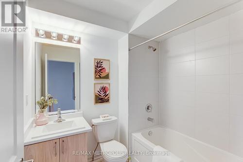 157 Hunt Street, Ajax, ON - Indoor Photo Showing Bathroom