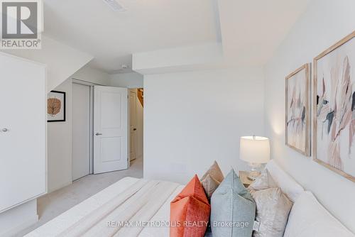 157 Hunt Street, Ajax, ON - Indoor Photo Showing Bedroom