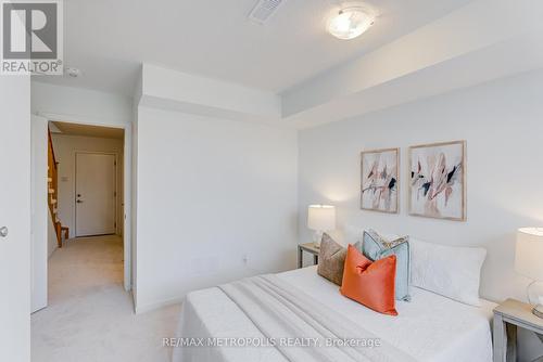 157 Hunt Street, Ajax, ON - Indoor Photo Showing Bedroom