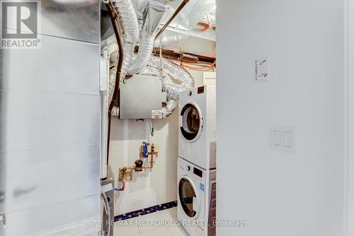 157 Hunt Street, Ajax, ON - Indoor Photo Showing Laundry Room