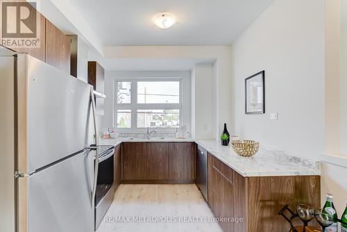 157 Hunt Street, Ajax, ON - Indoor Photo Showing Kitchen