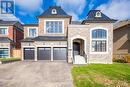 84 Lady Jessica Drive, Vaughan, ON  - Outdoor With Facade 