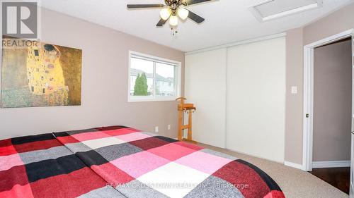 99 Leggott Avenue, Barrie, ON - Indoor Photo Showing Bedroom