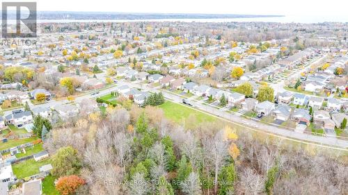 99 Leggott Avenue, Barrie, ON - Outdoor With View