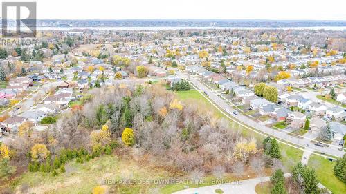 99 Leggott Avenue, Barrie, ON - Outdoor With View