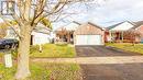 99 Leggott Avenue, Barrie, ON  - Outdoor With Facade 