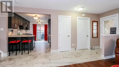 99 Leggott Avenue, Barrie, ON - Indoor Photo Showing Other Room