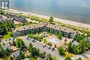 201 - 764 River Road E, Wasaga Beach, ON  - Outdoor With Body Of Water With View 