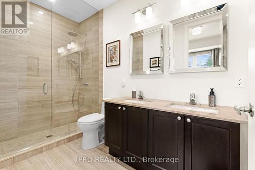 201 - 764 River Road E, Wasaga Beach, ON - Indoor Photo Showing Bathroom