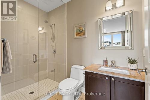 201 - 764 River Road E, Wasaga Beach, ON - Indoor Photo Showing Bathroom