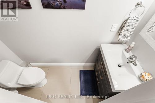 201 - 764 River Road E, Wasaga Beach, ON - Indoor Photo Showing Bathroom