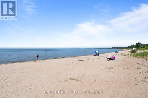 201 - 764 River Road E, Wasaga Beach, ON - Outdoor With Body Of Water With View