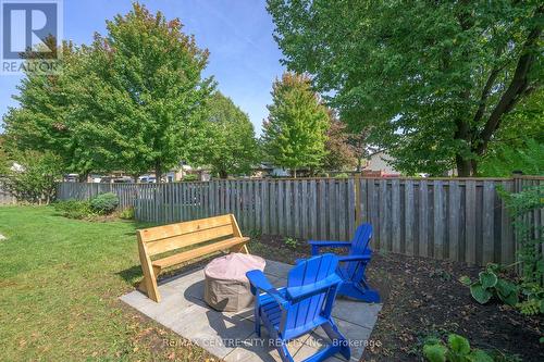 21 Bridlington Road, London, ON - Outdoor With Deck Patio Veranda