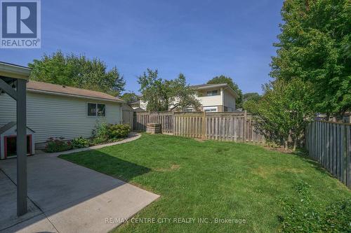 21 Bridlington Road, London, ON - Outdoor