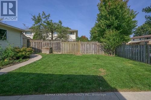 21 Bridlington Road, London, ON - Outdoor