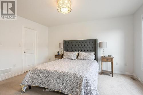 28 - 2235 Blackwater Road, London, ON - Indoor Photo Showing Bedroom