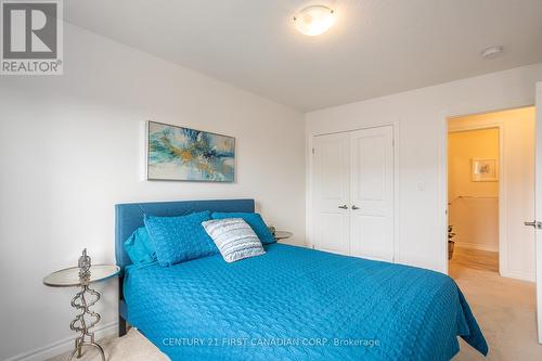 28 - 2235 Blackwater Road, London, ON - Indoor Photo Showing Bedroom