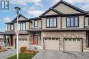 28 - 2235 Blackwater Road, London, ON  - Outdoor With Facade 