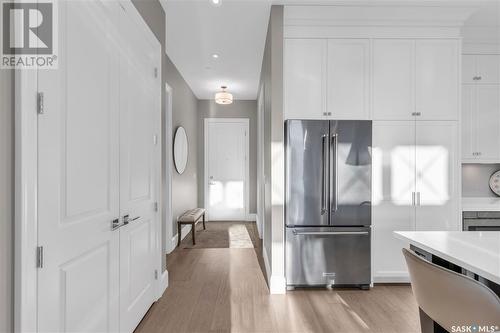 312 408 Cartwright Street, Saskatoon, SK - Indoor Photo Showing Kitchen