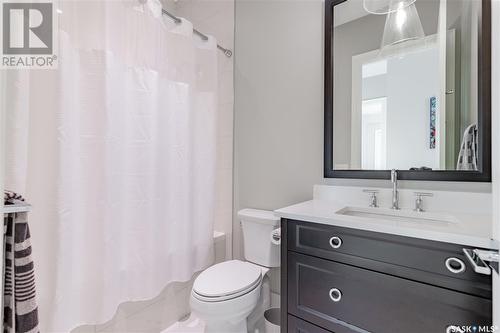 312 408 Cartwright Street, Saskatoon, SK - Indoor Photo Showing Bathroom