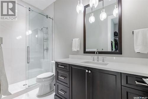 312 408 Cartwright Street, Saskatoon, SK - Indoor Photo Showing Bathroom