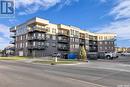 312 408 Cartwright Street, Saskatoon, SK  - Outdoor With Facade 