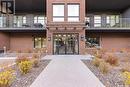 312 408 Cartwright Street, Saskatoon, SK  - Outdoor 