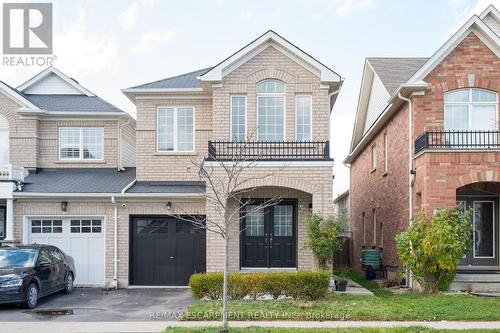 4847 Valera Road, Burlington, ON - Outdoor With Facade