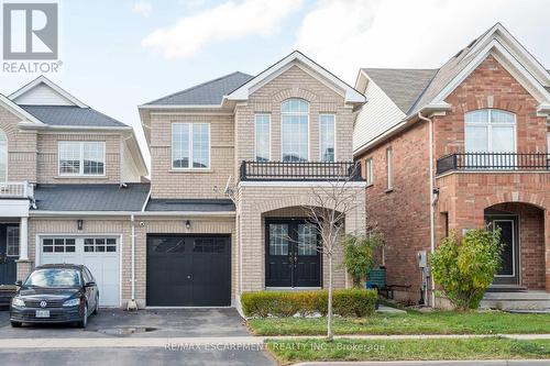 4847 Valera Road, Burlington, ON - Outdoor With Facade