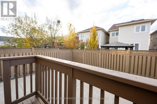 4847 Valera Road, Burlington, ON - Outdoor With Exterior