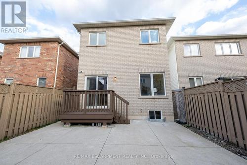 4847 Valera Road, Burlington, ON - Outdoor With Exterior