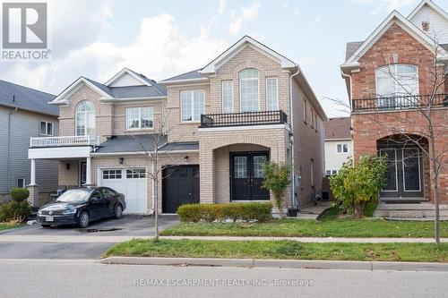 4847 Valera Road, Burlington, ON - Outdoor With Facade