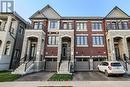 1325 Shevchenko Boulevard, Oakville, ON  - Outdoor With Facade 