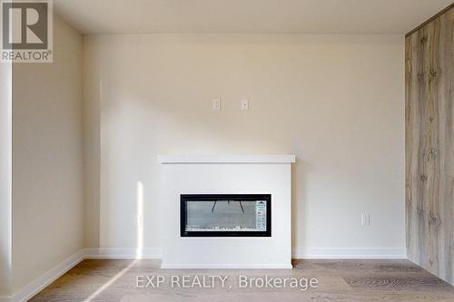 1325 Shevchenko Boulevard, Oakville, ON - Indoor With Fireplace