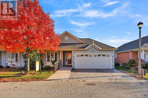 35 Balsam Trail, Norfolk, ON - Outdoor With Facade